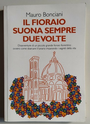 Bonciani mauro fioraio - bonciani,