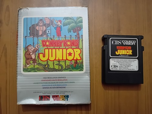 Cartuccia gioco per console
