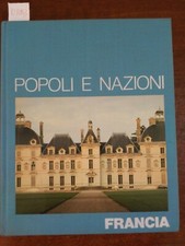 Popoli e Nazioni - Francia