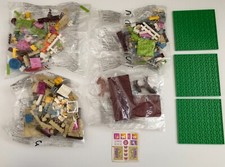 LEGO Friends Set Scuderie
