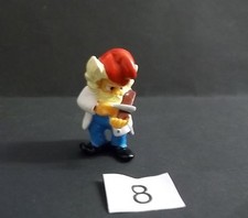 NANI ARTIGIANI 1992 - BARBIERE