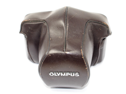 Custodia originale olympus - custodia,