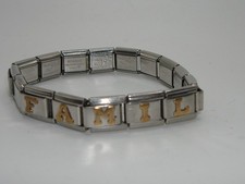 NOMINATION ITALY STAINLESS