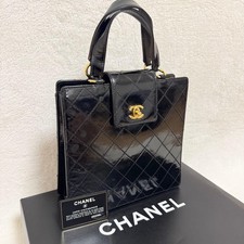 Borsa a mano CHANEL Matelassé