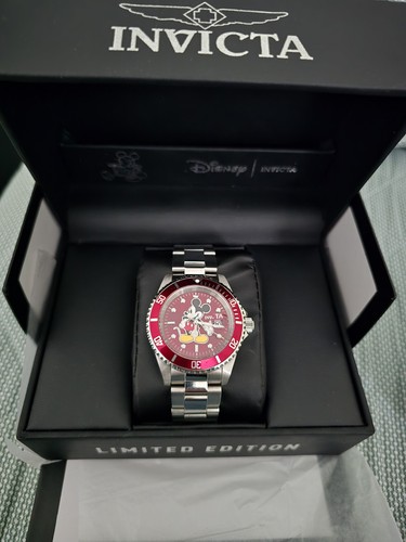 Orologio uomo automatico - orologio,