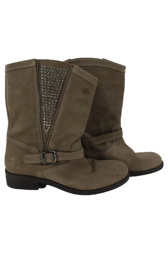 Twin set stivali donna numero - set,