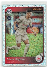 2024-25 Topps Merlin UEFA CC