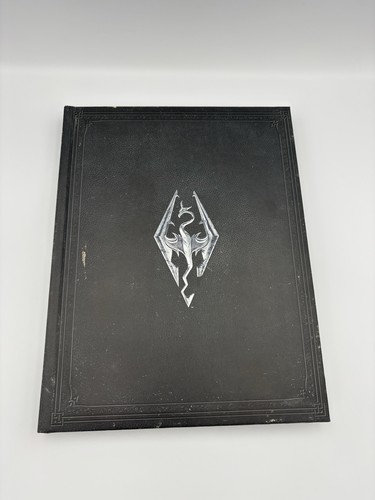 The elder scrolls skyrim - elder, v: