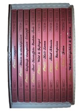 Set 10 Volumi Ricette della