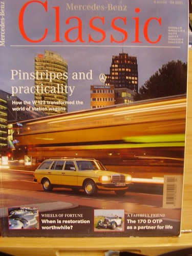 Car auto magazine mercedes - car,
