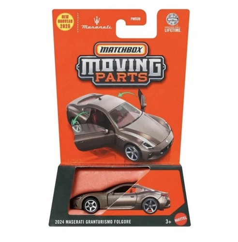 Matchbox ricambi mobili - matchbox,