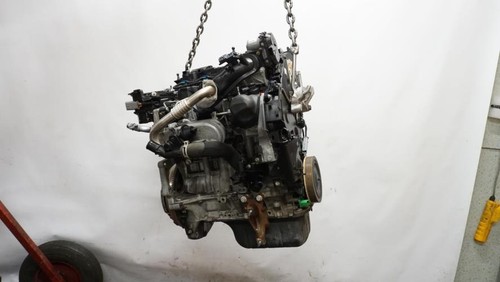 Motore ford fiesta - motore, phase
