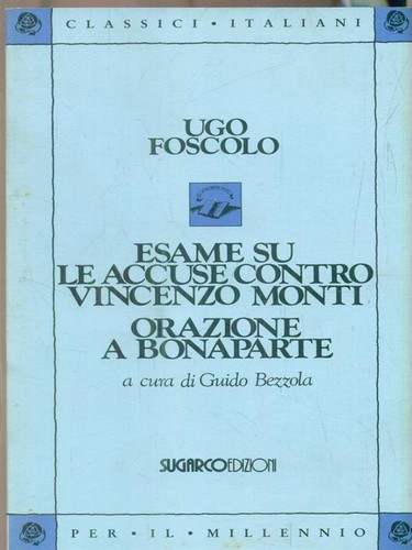 Esame accuse contro - su,