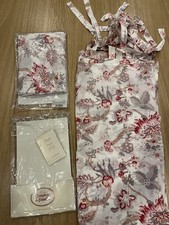 Lot de 2 Rideaux / Voilages