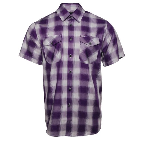 Camicia uomo grande dixxon - camicia,