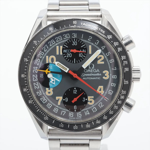 Omega speedmaster mark - omega,
