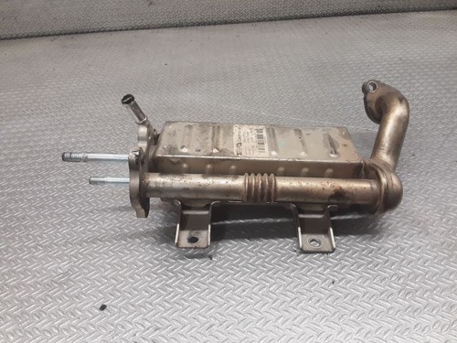 Radiatore gas scarico - gas,