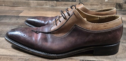 Scarpe calzoleria harris - calzoleria,