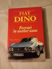 Fiat Dino Ferrari by Another