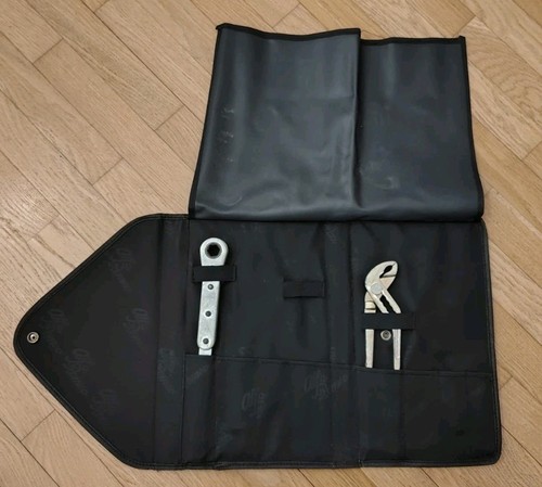 Trousse porta attrezzi alfa - trousse,