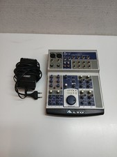 ​Mixer Audio ALTO AMX-120 +