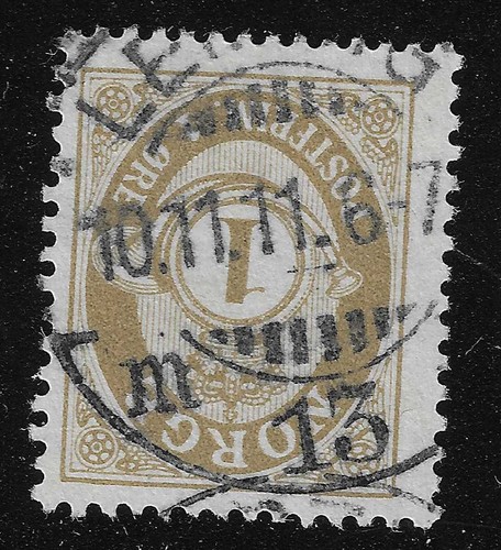 Norvegia michel con taglio - norvegia, 75