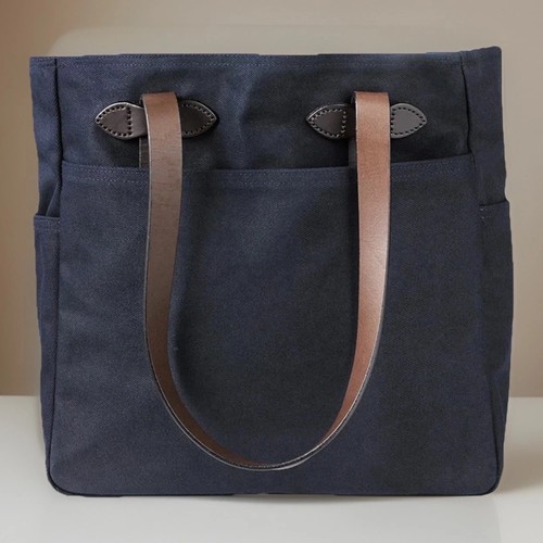 Filson rugged twill tote bag - twill,