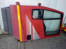 PORTA PORTIERA ANTERIORE SINISTRA SX PER IVECO Eurostar 240-47 (86>95)