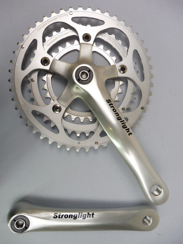 Catena stronglight impact 165 - catena,
