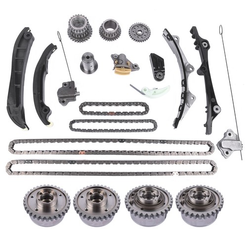 Kit catena distribuzione - kit,
