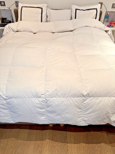 Couette duvet 240x260 - couette, 90%