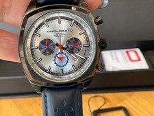 OMOLOGATO MONZA ORIGINALE