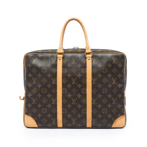 Louis vuitton monogram porte - louis,