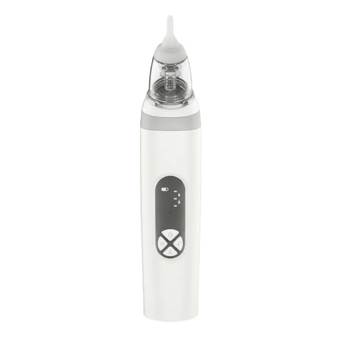 Aspiratore nasale elettrico - nasale,