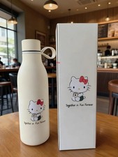 Hello Kitty 20 oz Starbucks