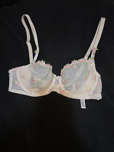 Reggiseno victoria secret - reggiseno,