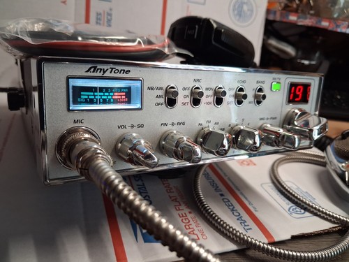 Anytone ares nice - anytone,