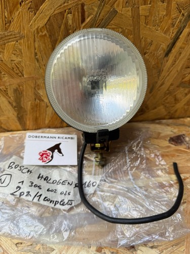 Faro fendinebbia bosch opel - faro,