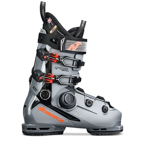 Scarponi sci nordica - scarponi, da