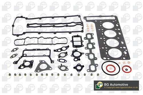 Bga hk5600 kit - hk5600,