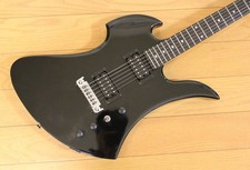 Maintenance Adjusted B.C.Rich