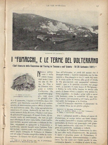 Tito cangini fumacchi e - tito,