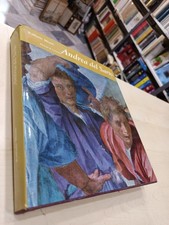 Andrea del Sarto   Prima edizione. Con 374 tavole in bianco e nero f.t. e tavole