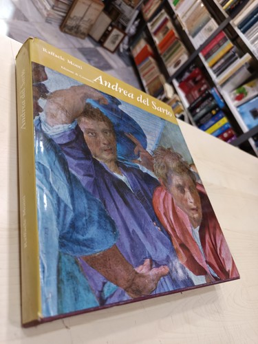 Andrea del sarto prima - andrea,