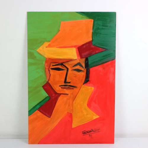 Patrizia rossetti ritratto - rossetti,