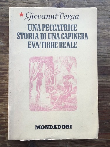 Una peccatrice storia - storia, di