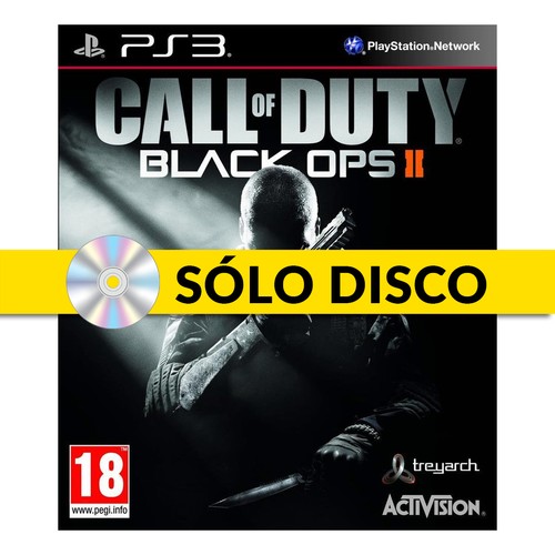 Call duty black ops - call, 2