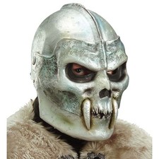 MASCHERA TESCHIO LATTICE #