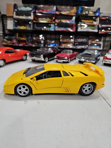 Modellino auto vintage - , maisto