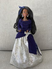 Avon Esclusiva Barbie